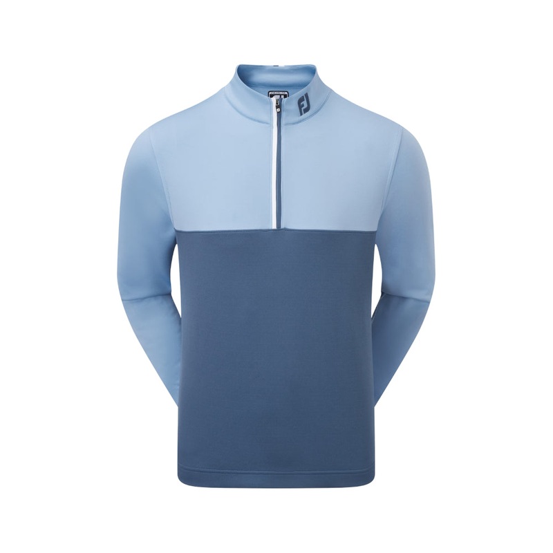 Colour Block Chill- Out|Dusk Blue/Ink|S|M|L|XL