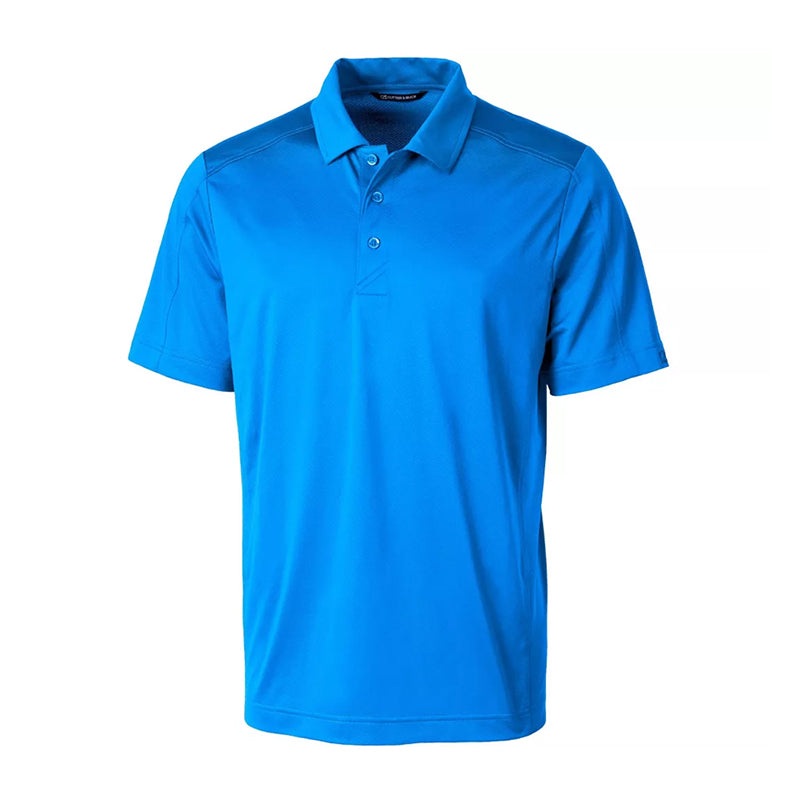 CUTTER & BUCK Forge Eco Recycle Men’s Polo (Digital)