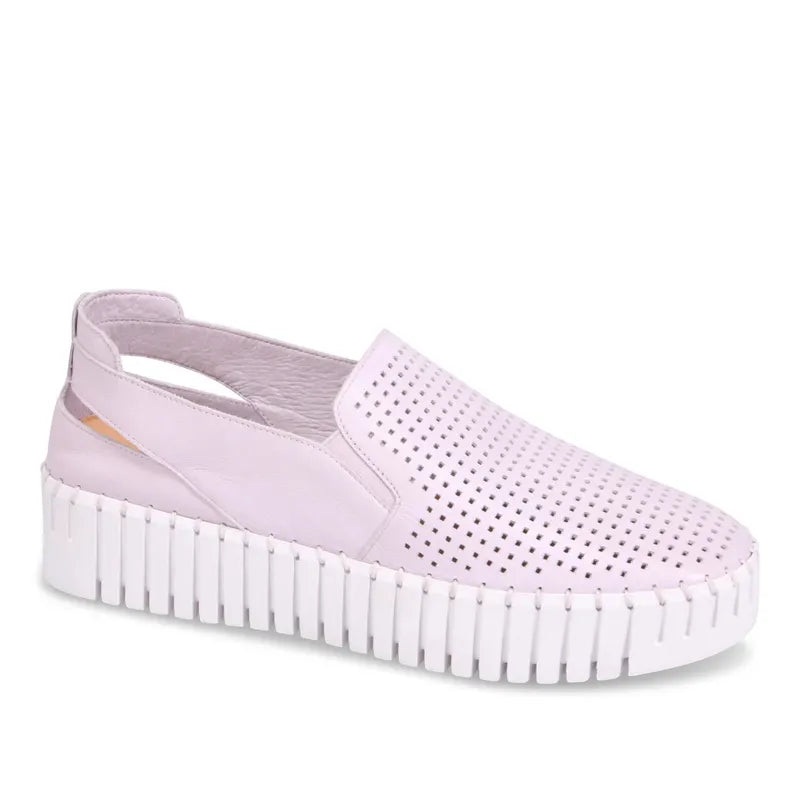 Django & Juliette Bartas Sneaker – Lilac