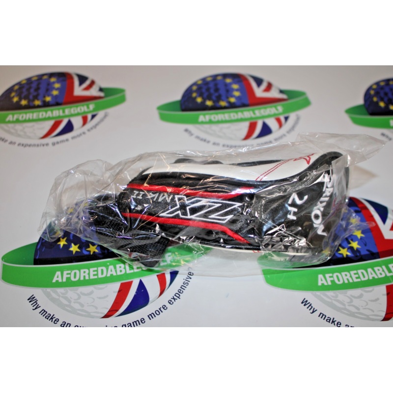 New Srixon Zx Mkii #2 Hybrid Head Cover