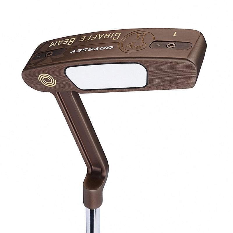 ODYSSEY Giraffe Beam #1 Strokelab (2024) Men’s Putter