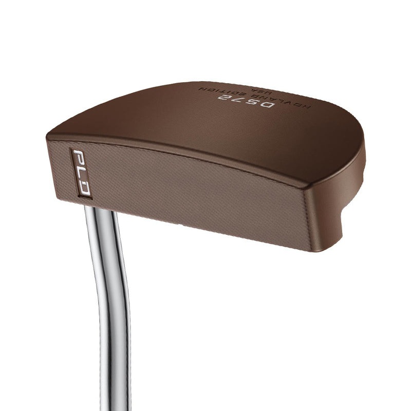 PING PLD Milled SE DS72 Hovland Edition (2024) Men’s Putter