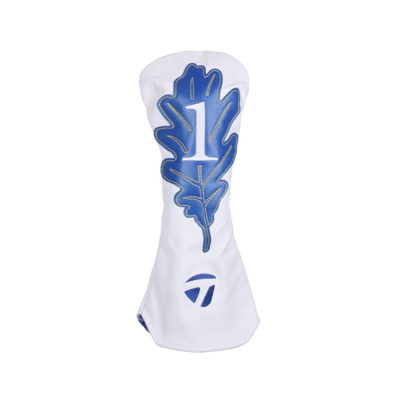 TAYLORMADE PGA Championship Driver Headcover