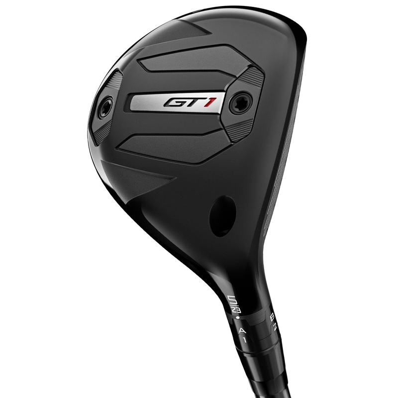 Titleist GT1 Hybrids|Right|Left|4H-20*|5H-23*|6H-26*