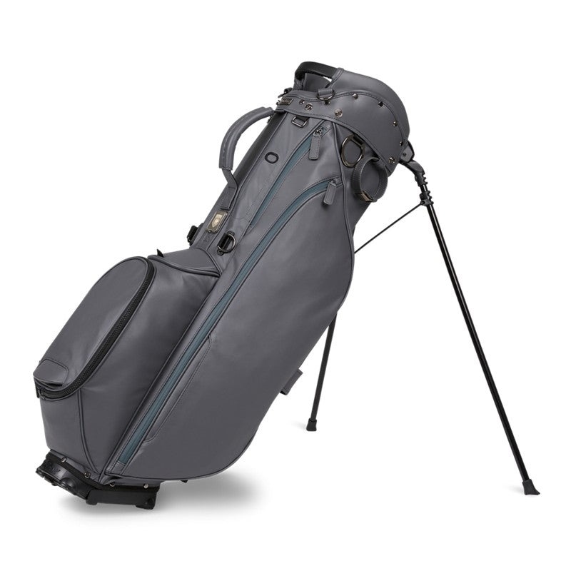 Titleist LINKSLEGEND Members Golf Bag – Charcoal