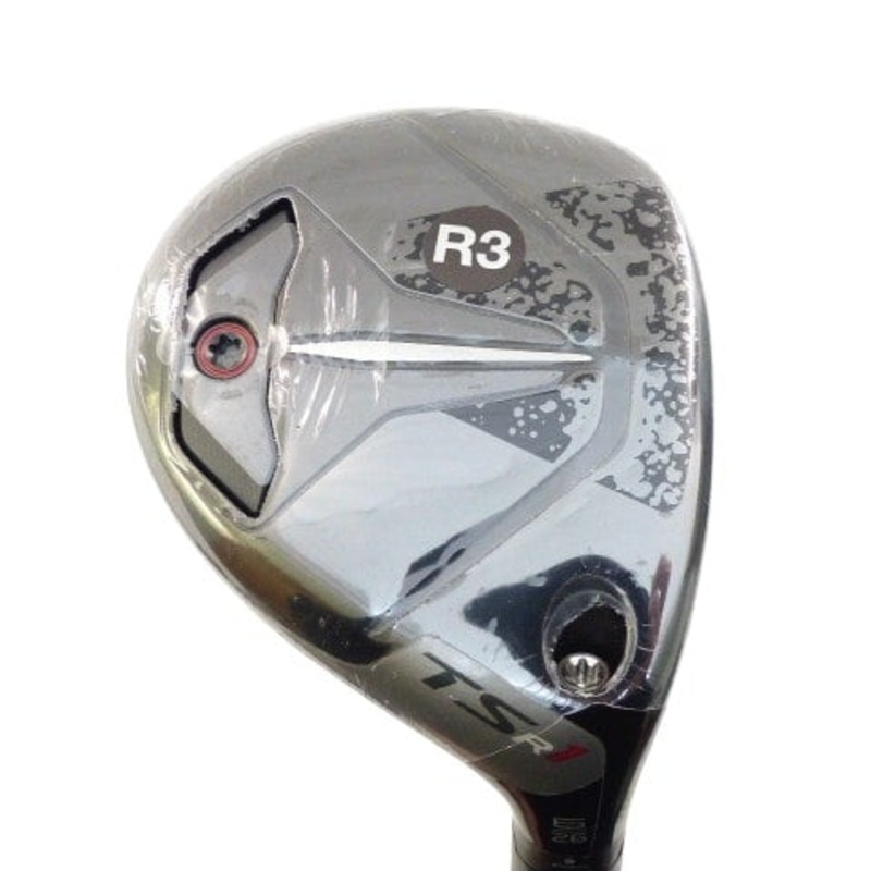 Titleist: TSr1 6h Hybrid 26 Graphite Ladies Right Hand