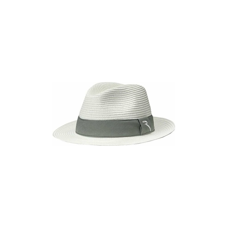 Walkietalkie Hat|White|Ivory|M|L