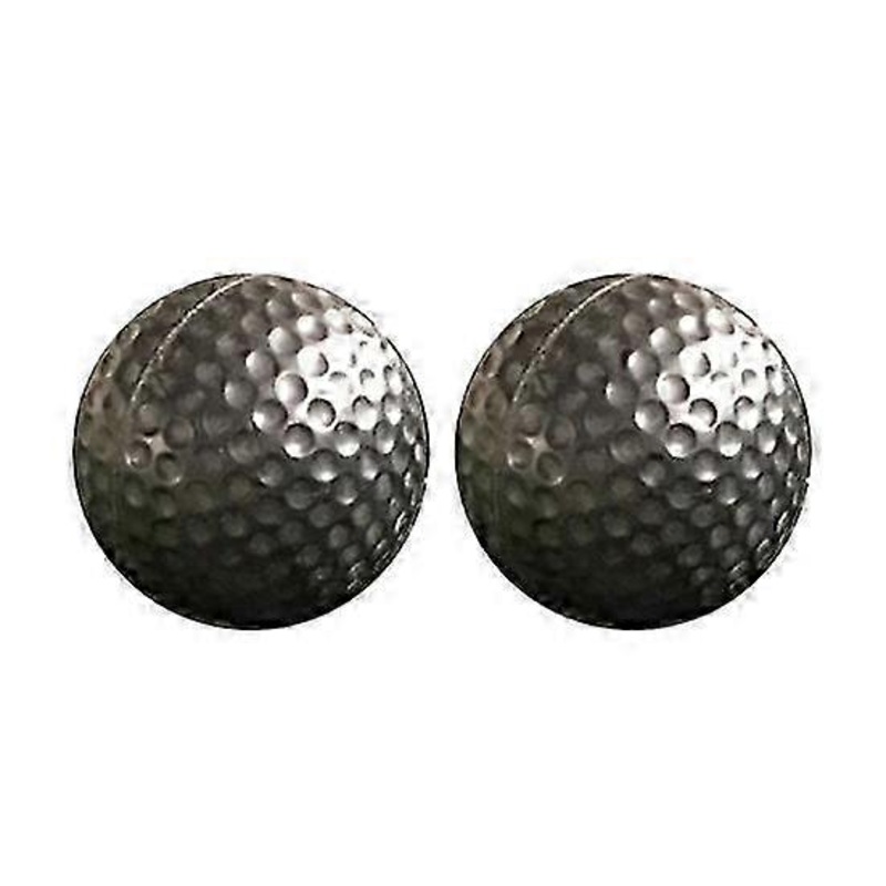 2025 2Pcs Golf Balls  Long Distance Soft Feel 3-piece Ball Soft Feel Ball for Professional Competition