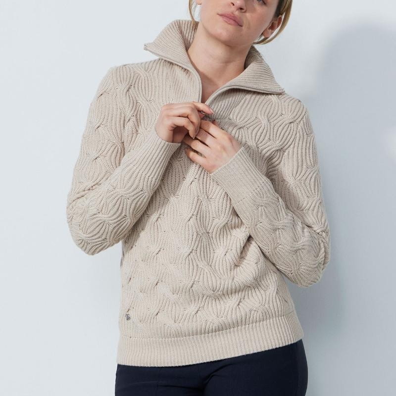 Daily Sports Ermont Sweater – Raw