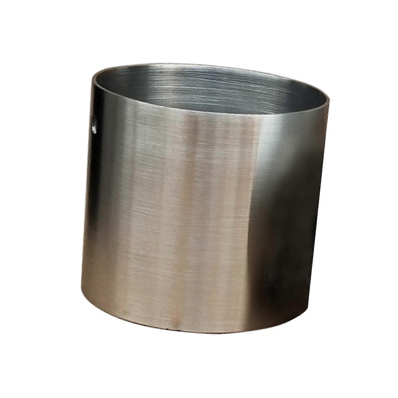 Golf Hole Cup Golf Putting Cup Stainless Steel Lightweight Practical Indoor and