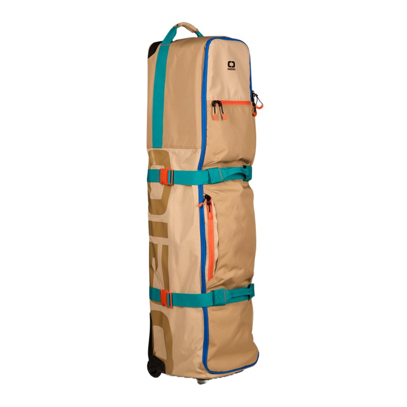 OGIO – Travel Cover Mid ’25 – Mojave