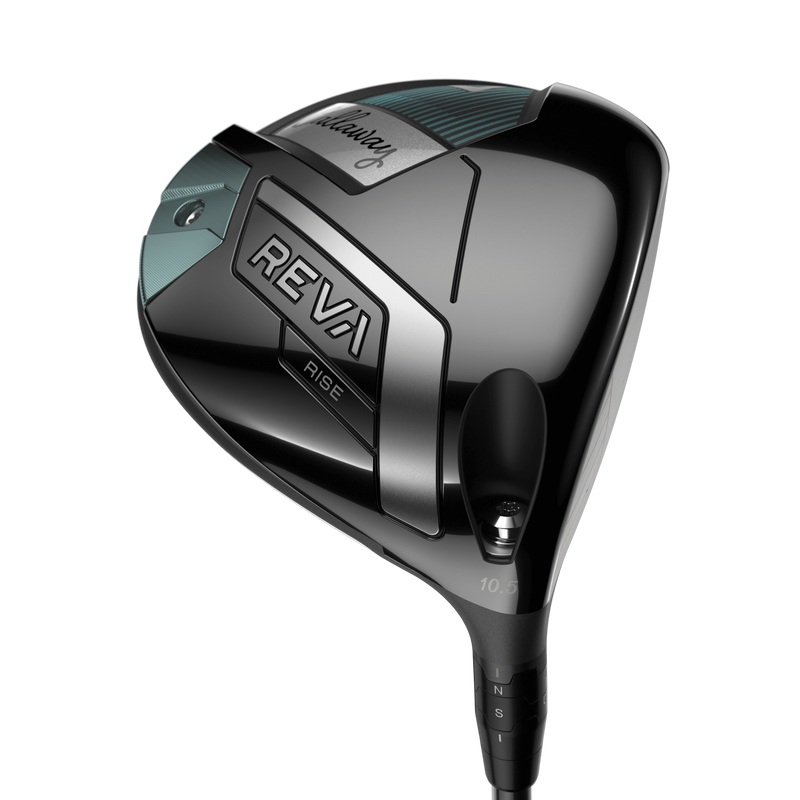 REVA Rise Driver|Right Hand|12.5*