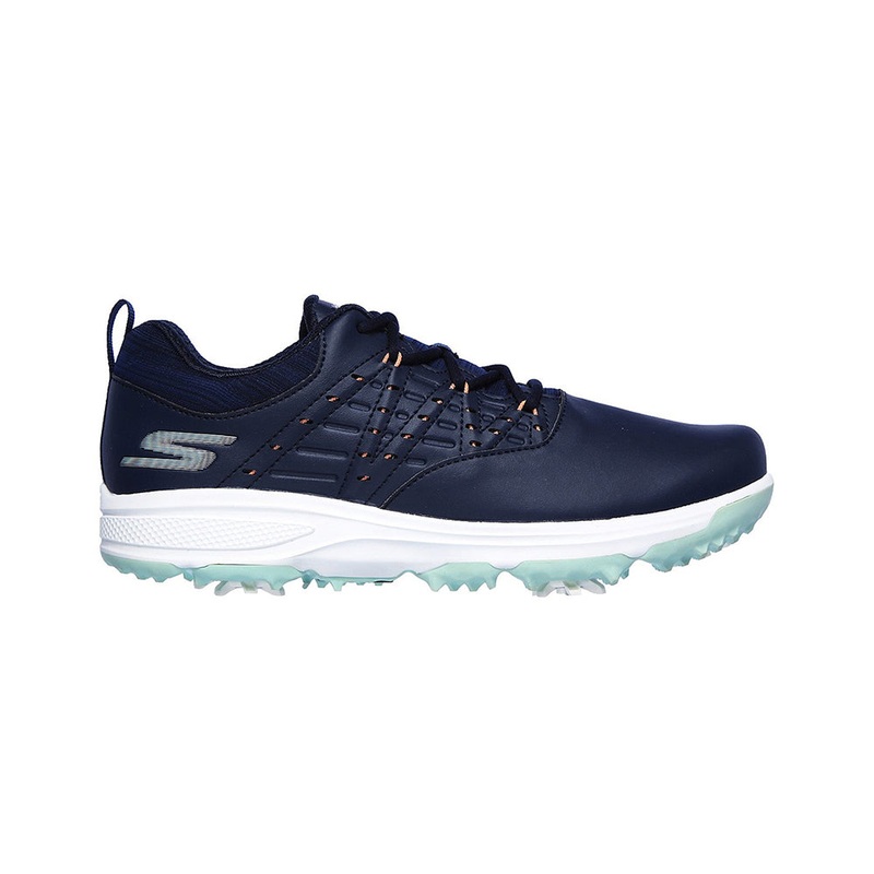 Women’s Pro 2|Navy/Turquoise|36|36.5|38.5|39.5