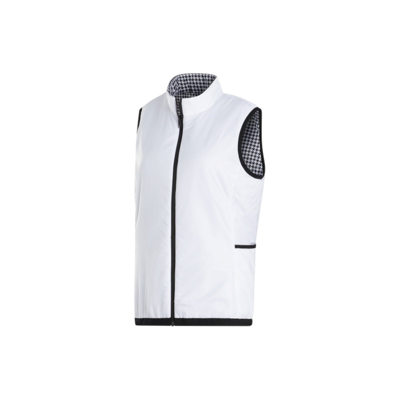 Women’s Reversible Insulated Vest