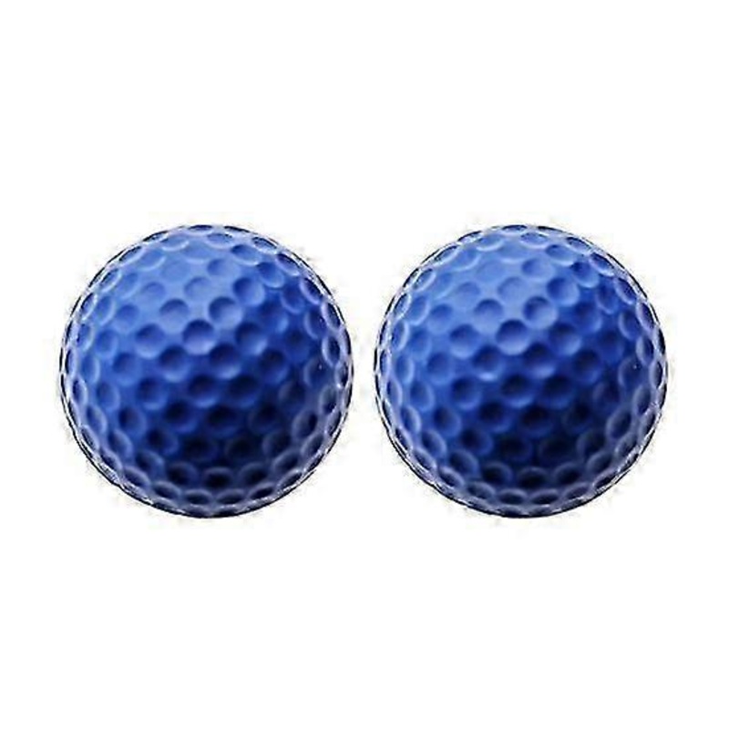 3-piece golf balls for tournaments – 2pcs soft feel long distance