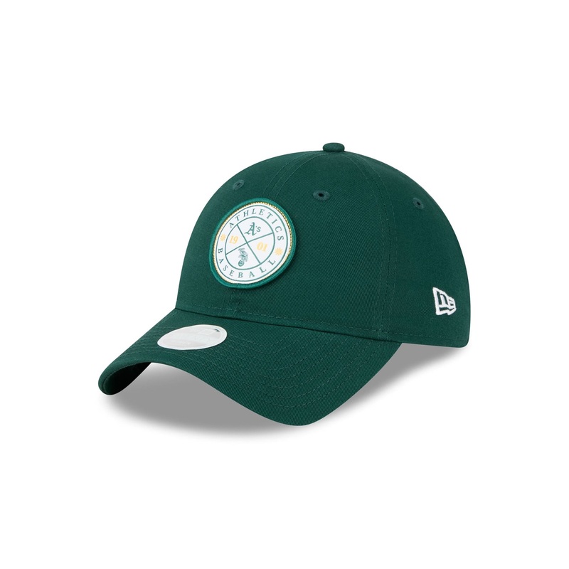 Athletics Bloom Women’s 9TWENTY Adjustable Hat