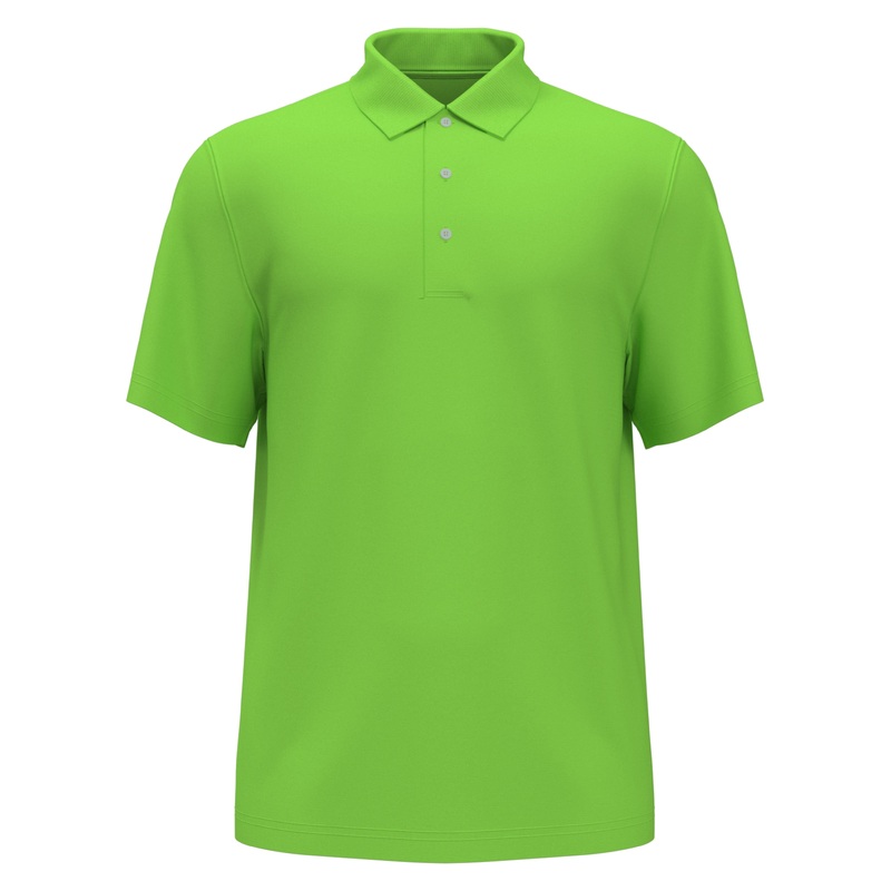 Boys Short Sleeve AirFlux Polo