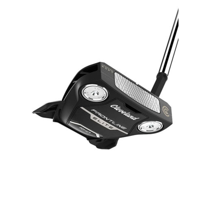 Cleveland Frontline Elite Putter – RHO Slant SN