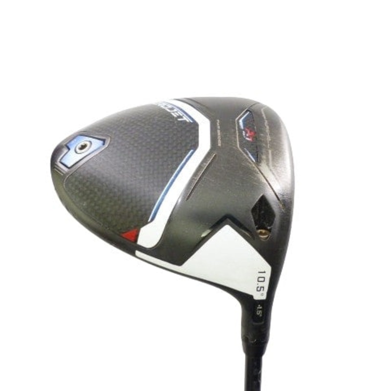 Cobra: AEROJET Driver 10.5 Regular Right Hand