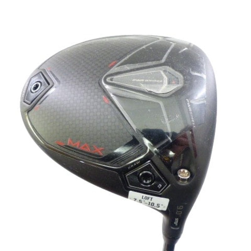 Cobra: DARKSPEED Max Driver 9.0 Regular Right Hand
