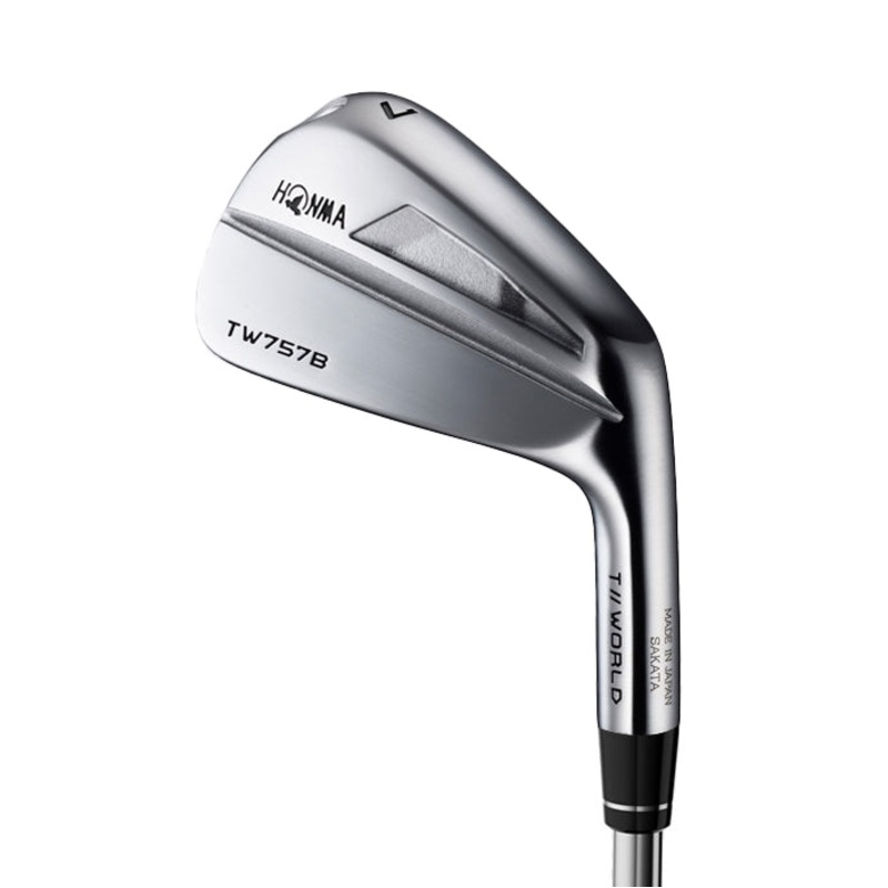 HONMA T//World TW757B (2022) Men’s Irons