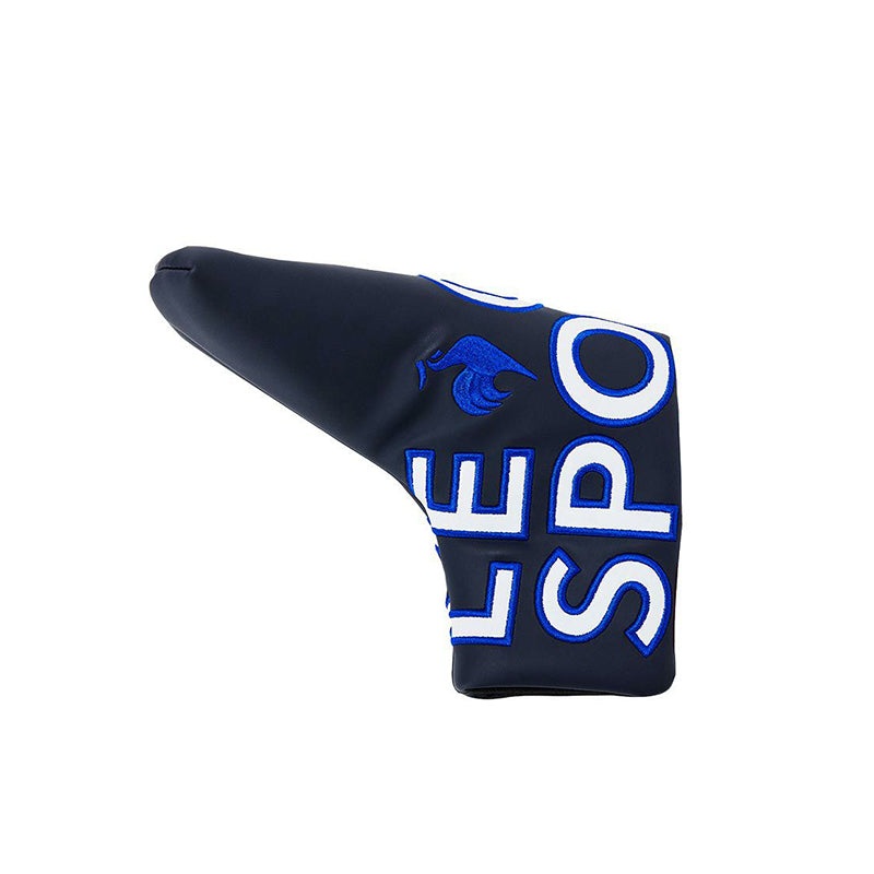 LE COQ SPORTIF GOLF Blade Headcover (Navy)