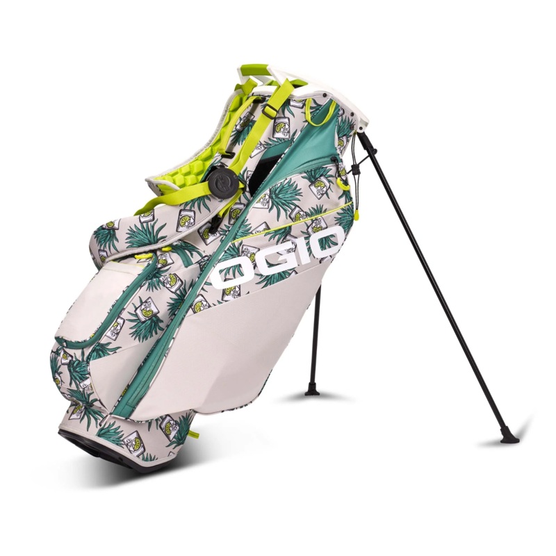 Ogio Fuse Agave Ahora Golf Stand Bag