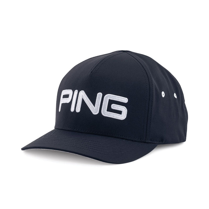 PING Structure Men’s Cap (Blue/White)