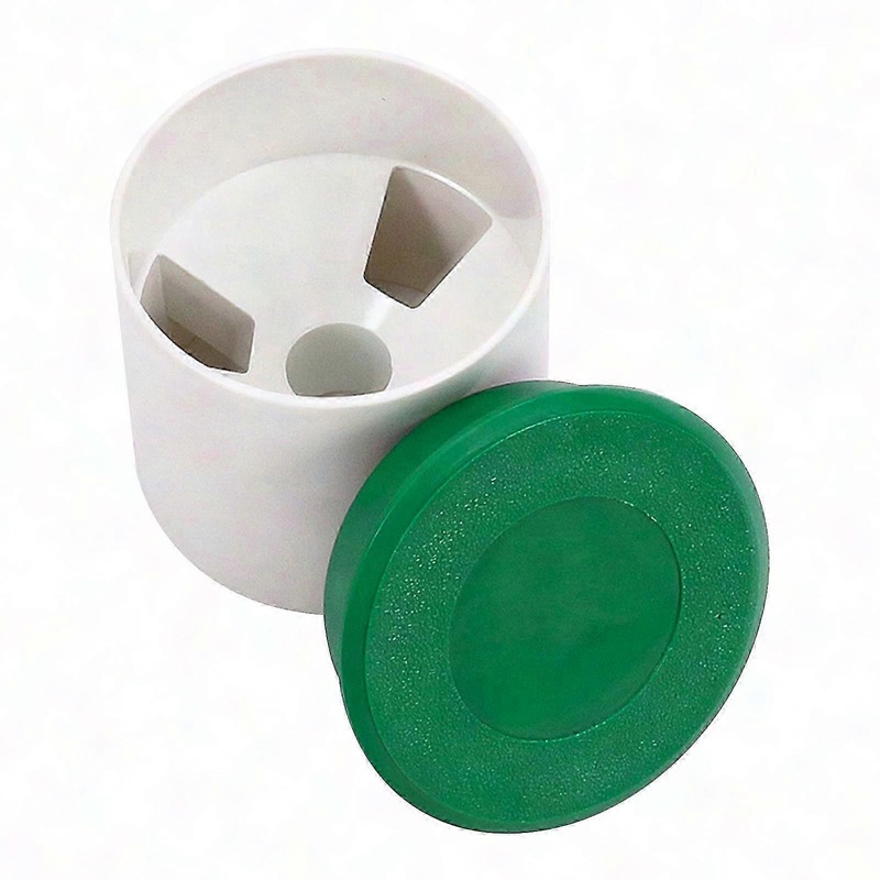 Putting Green Cup with Cover for Golf Practice Putting Garage Men