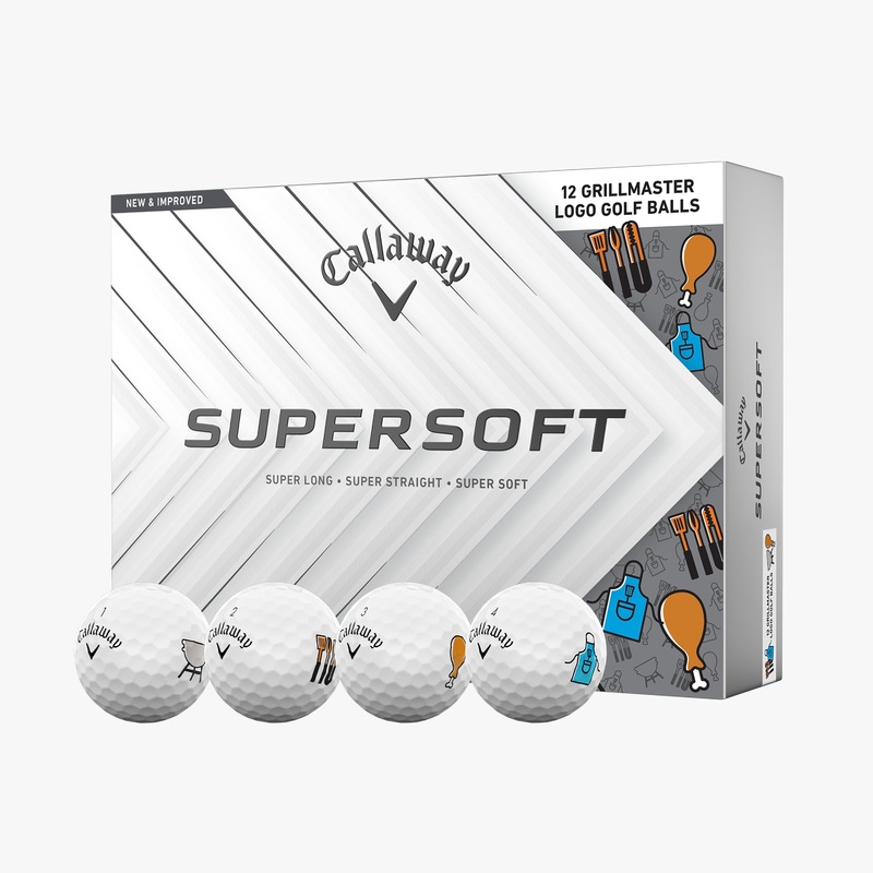 Supersoft ’25 1 Doz – Grill Master