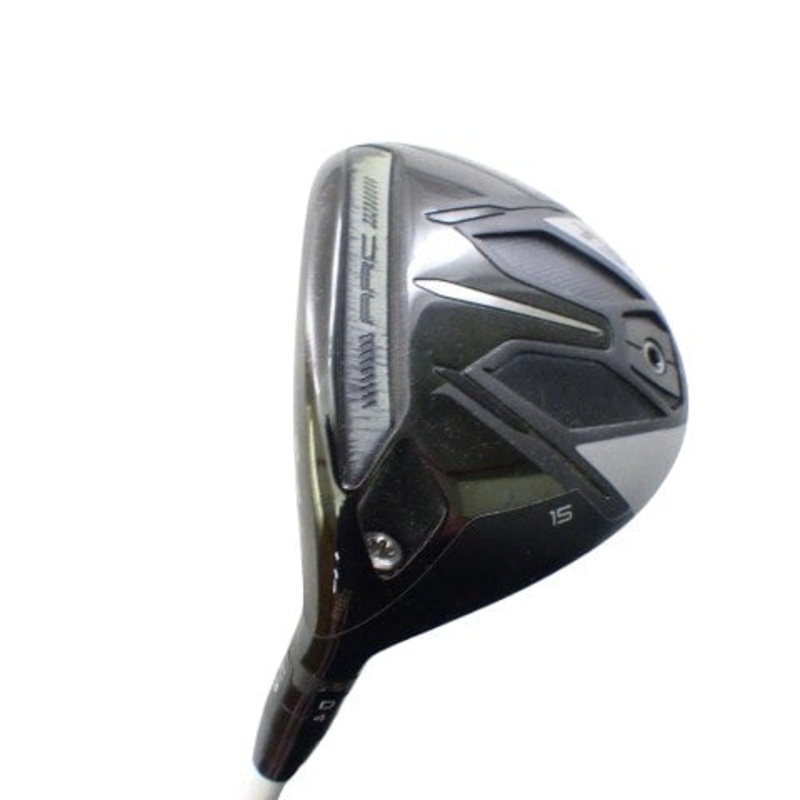 Titleist: TSi1 3w Fairway Wood 15 Senior Left Hand