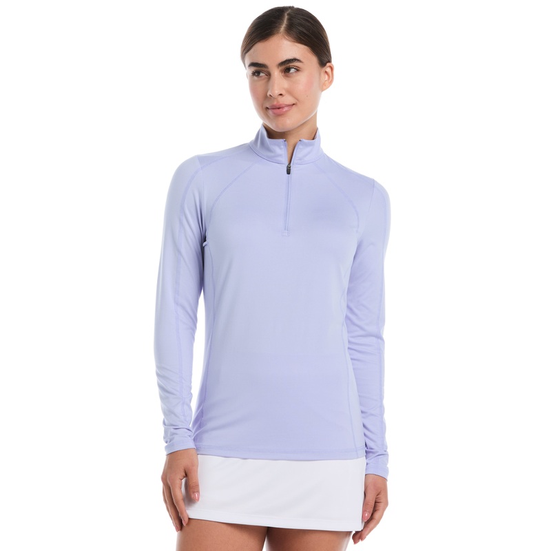 Women’s Brushed Heather Pullover