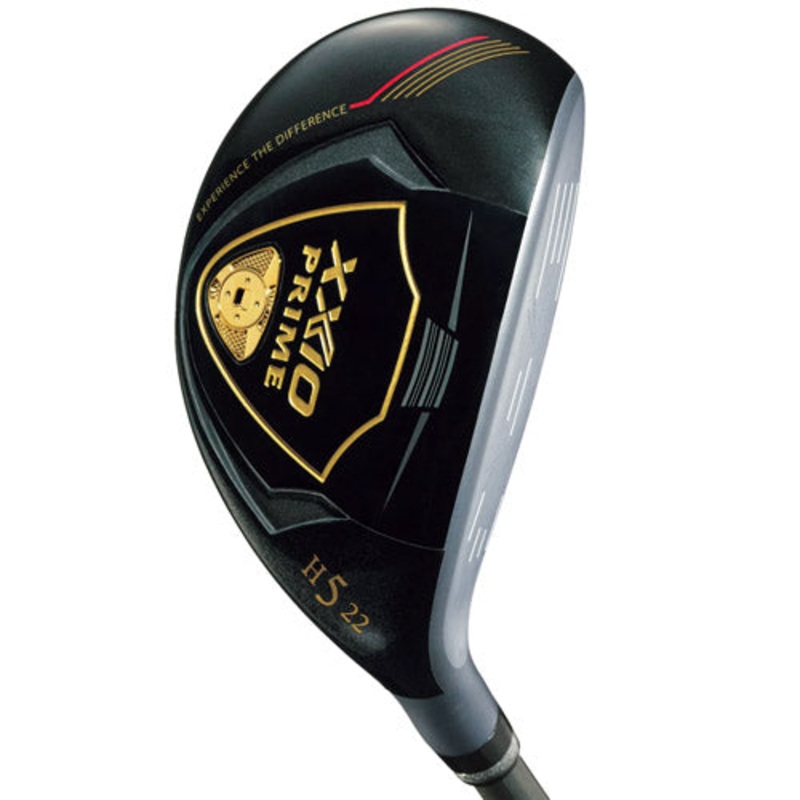XXIO 12 Prime Hybrids|Right Hand|Regular|Stiff Regular