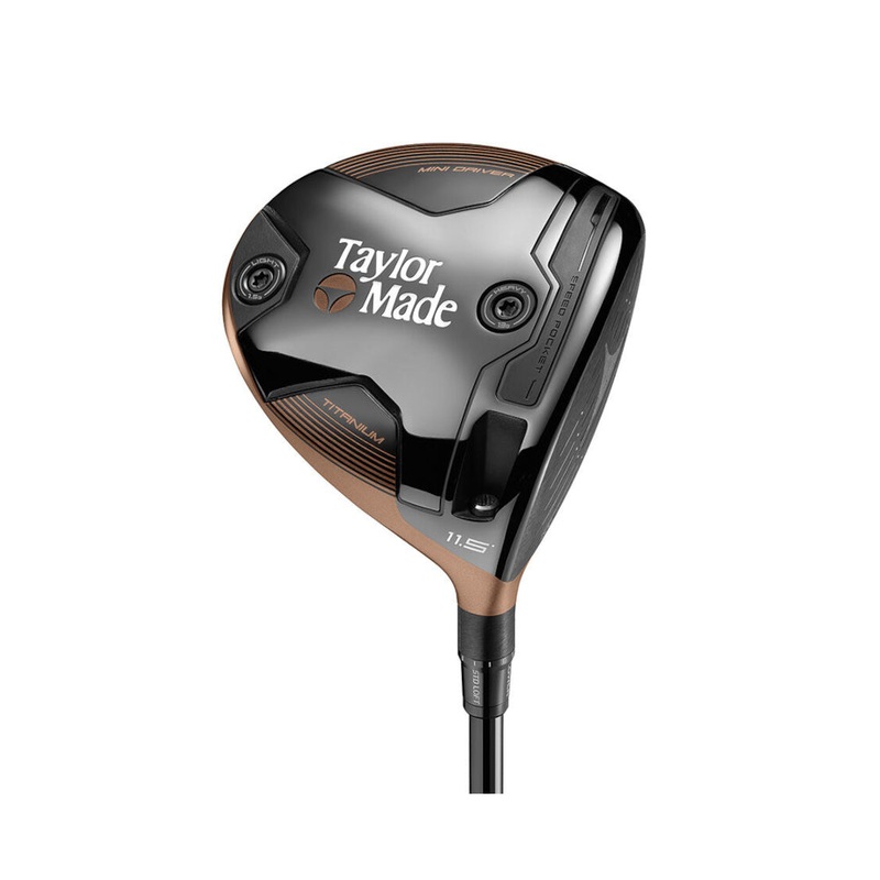 BRNR Mini Driver Copper|11.5|13.5|UST Mamiya Proforce 65- Retro Burner Edition Regular|UST Mamiya Proforce 65- Retro Burner Edition Stiff