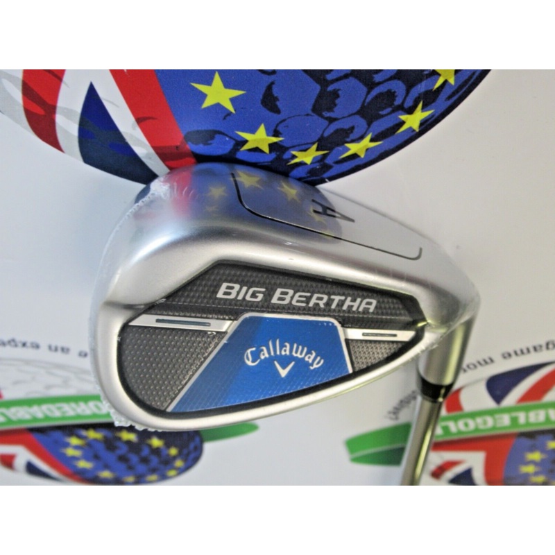 Callaway Big Bertha B21 Approach Wedge N.S.Pro Modus 3 Tour 105 Steel Regular