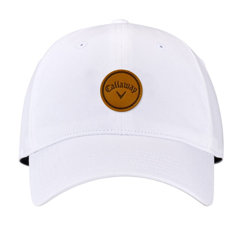 Callaway Women Heritage Twill Cap