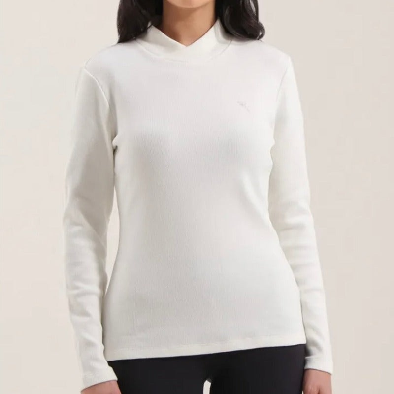 Cherv Timida Sweater – Ivory|2|4|6|8