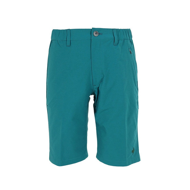LE COQ SPORTIF GOLF EXcDry Men’s Shorts (Green)
