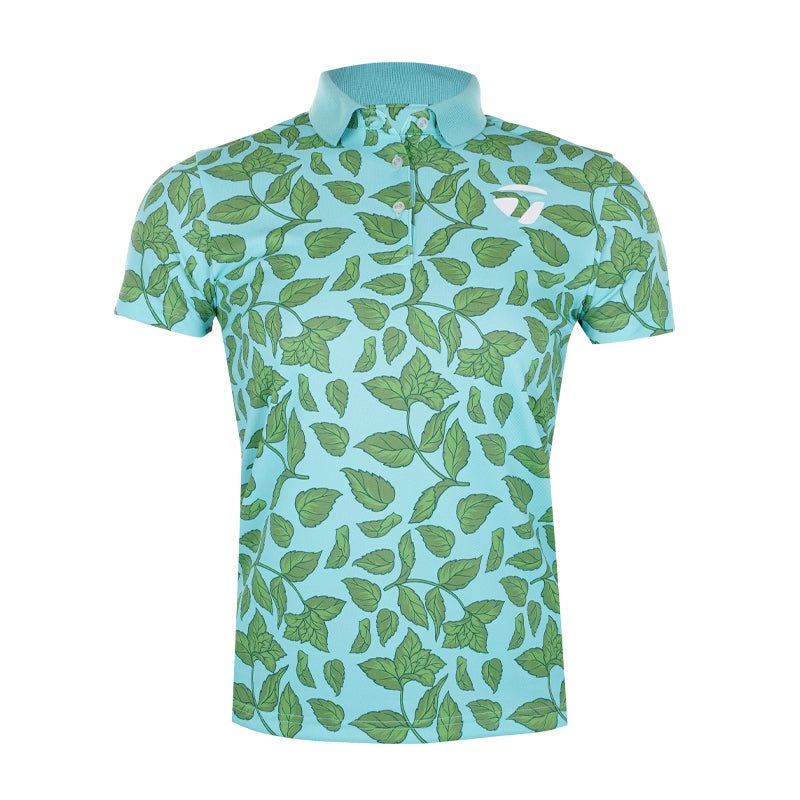 TAYLORMADE Pro Championship 2024 Women’s Polo (Green)