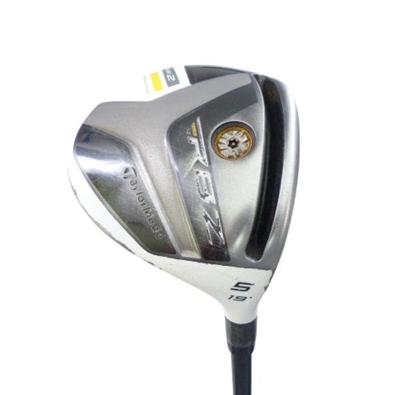 TaylorMade: RocketBallz Stage 2 5w Fairway Wood Ladies Right Hand