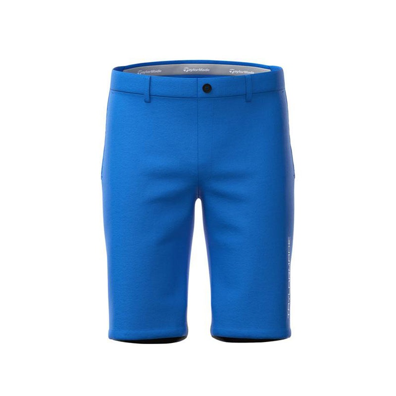 TAYLORMADE T-Ice CB Men’s Shorts (Blue)