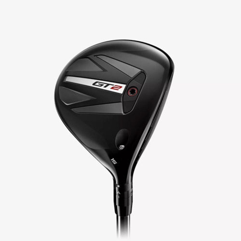 Titleist GT2 Fairway|Right|Left Hand|13.5*|15*|16.5*|18*|21*