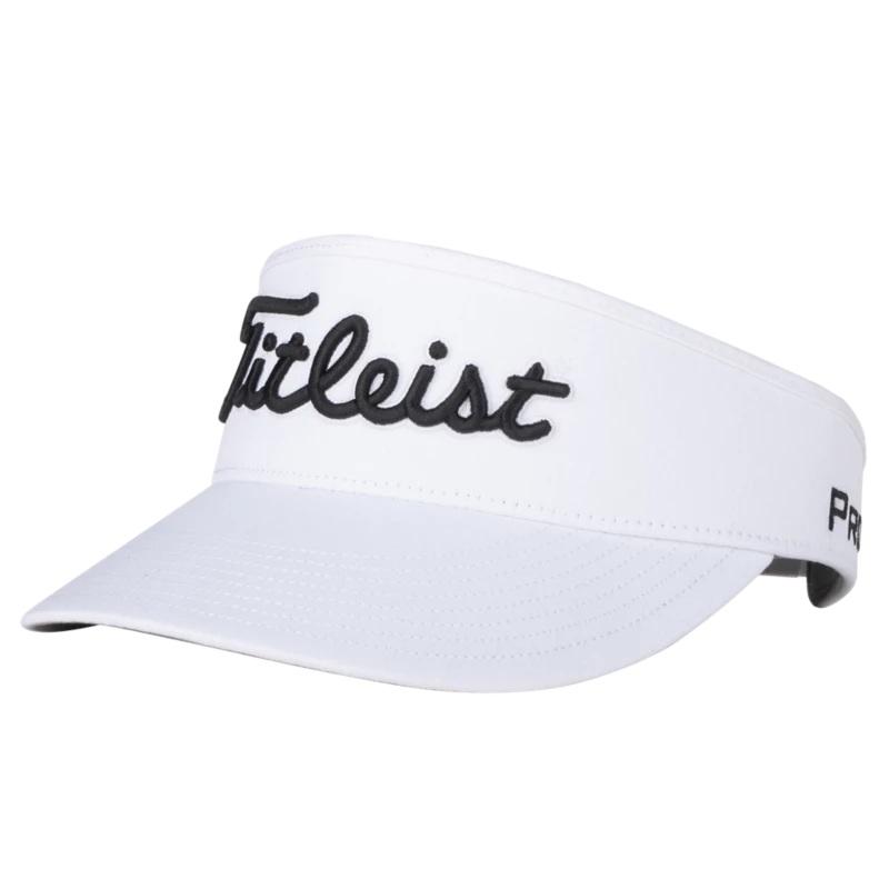 Titleist Tour Performance 25 Visor