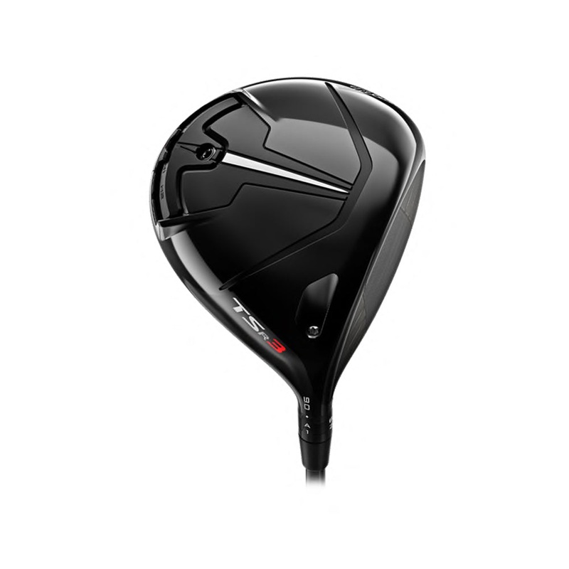 TSR3 Premium Driver|10|9|Mitsubishi Chemical Tensei K Black 65 S|Hzrdus Cb 50 S