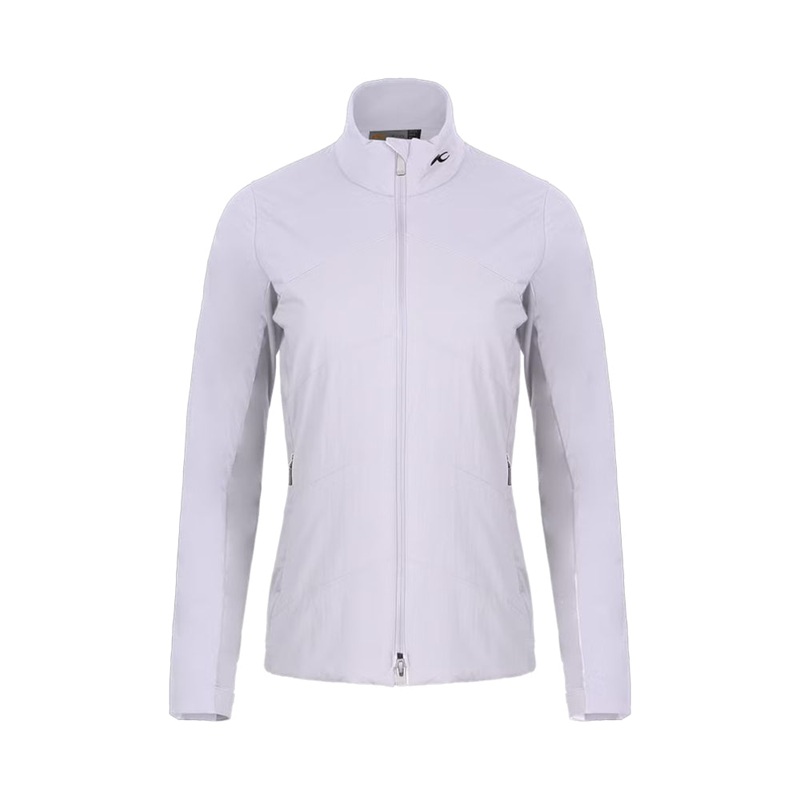Women’s Radiation Jacket|White|36|38