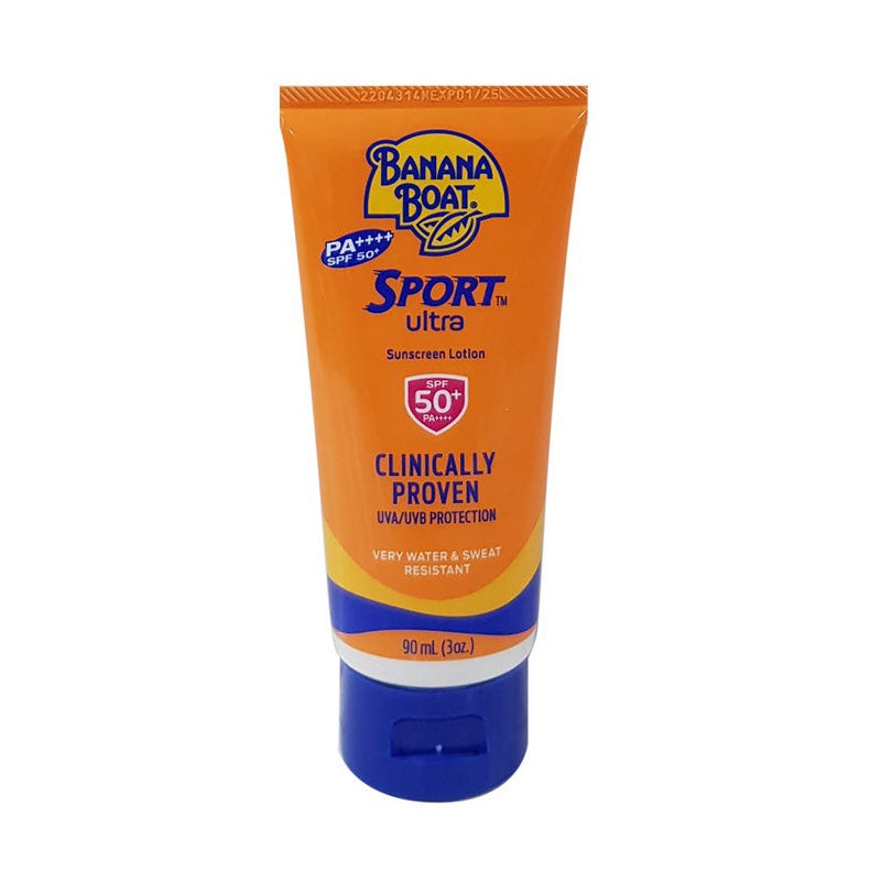 BANANA BOAT Sport Ultra Spray SPF50 (90mL)