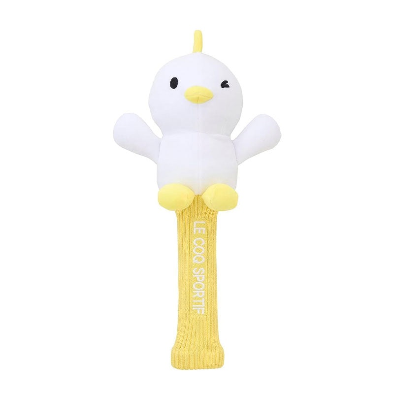 LE COQ SPORTIF GOLF Character Utility Headcover