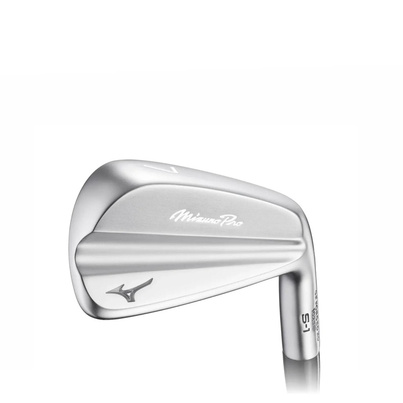 Mizuno Pro S-1|Right Hand|Left Hand|4i-PW