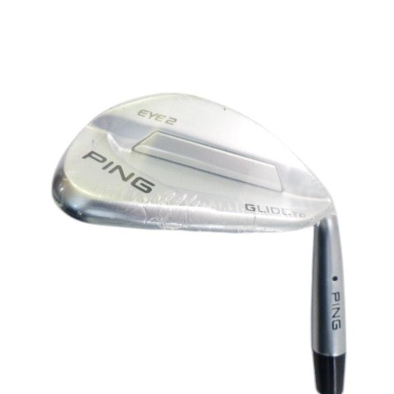 Ping: Glide 3.0 Eye 2 56 Wedge Steel Wedge Right Hand