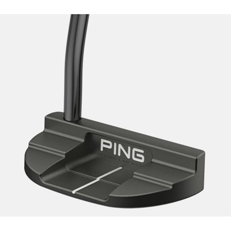 PING PLD Milled 2024 – DS72|Left Hand|Right Hand
